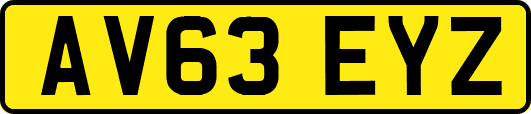 AV63EYZ