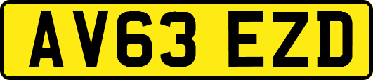 AV63EZD