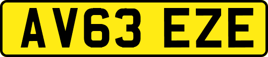 AV63EZE