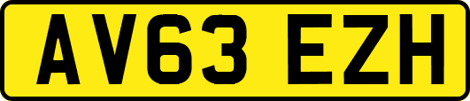 AV63EZH