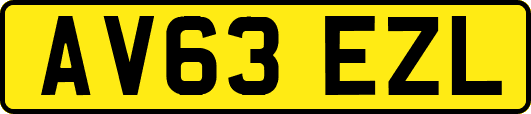 AV63EZL