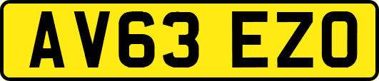 AV63EZO