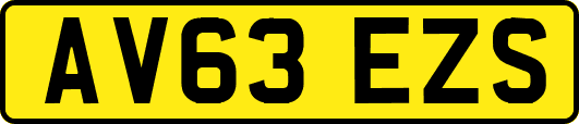 AV63EZS