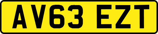 AV63EZT