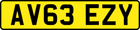 AV63EZY