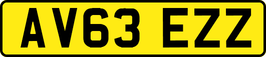 AV63EZZ