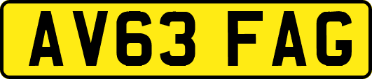 AV63FAG