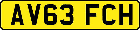 AV63FCH