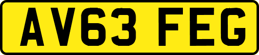 AV63FEG