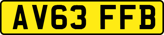 AV63FFB