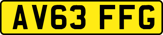 AV63FFG