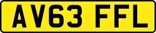 AV63FFL