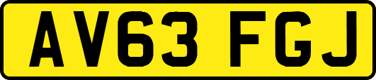 AV63FGJ