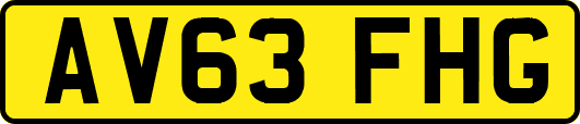 AV63FHG