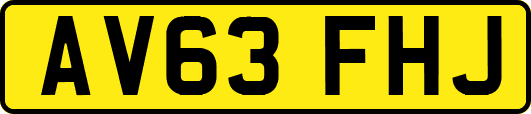AV63FHJ