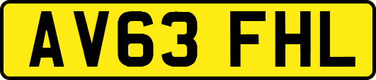 AV63FHL
