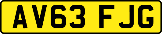 AV63FJG