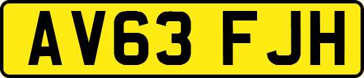 AV63FJH