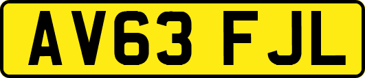 AV63FJL