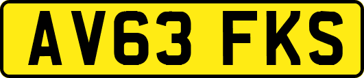 AV63FKS