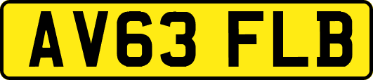 AV63FLB