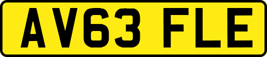 AV63FLE