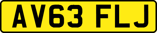 AV63FLJ