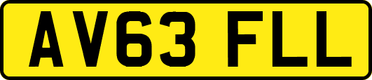 AV63FLL