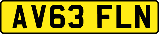 AV63FLN