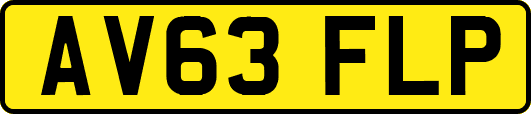 AV63FLP