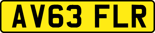 AV63FLR