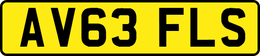AV63FLS