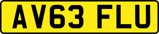 AV63FLU