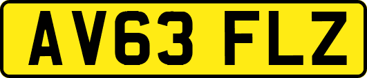 AV63FLZ