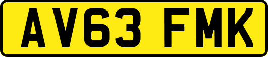 AV63FMK