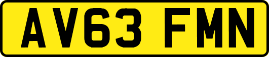 AV63FMN