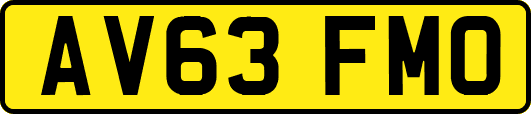 AV63FMO