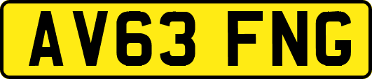 AV63FNG