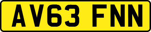 AV63FNN