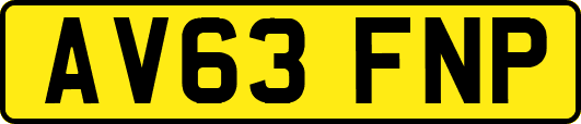 AV63FNP