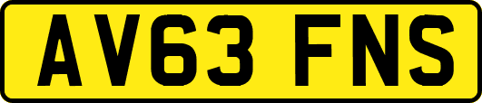 AV63FNS