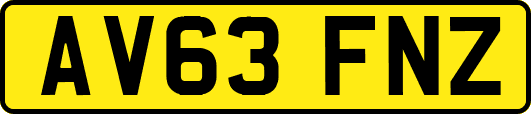 AV63FNZ