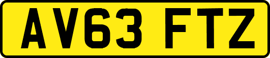 AV63FTZ