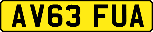 AV63FUA