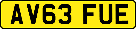 AV63FUE