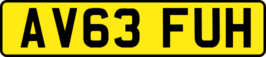 AV63FUH