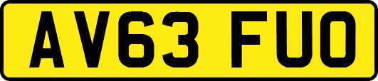 AV63FUO