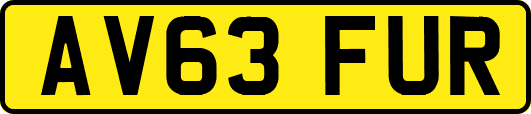 AV63FUR
