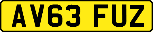 AV63FUZ