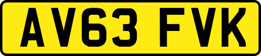 AV63FVK